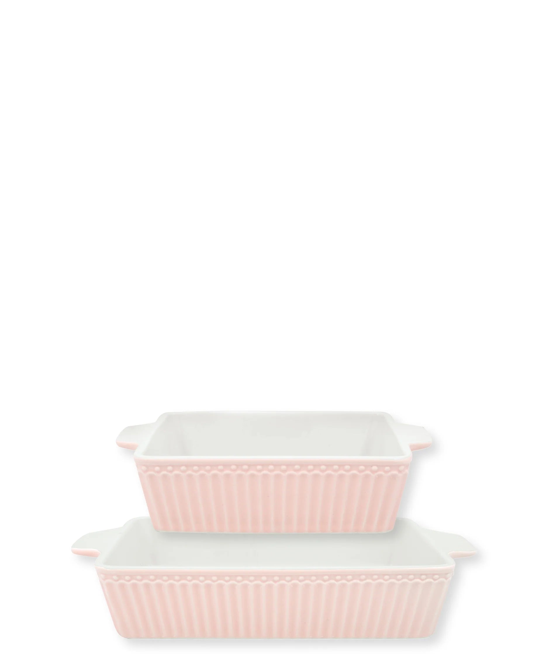 Auflaufformen Set Alice S, div. Farben von GreenGate
